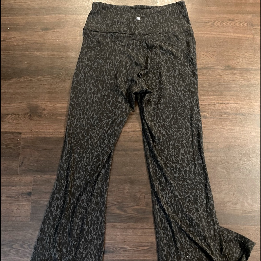 Groove Super-High-Rise Pant